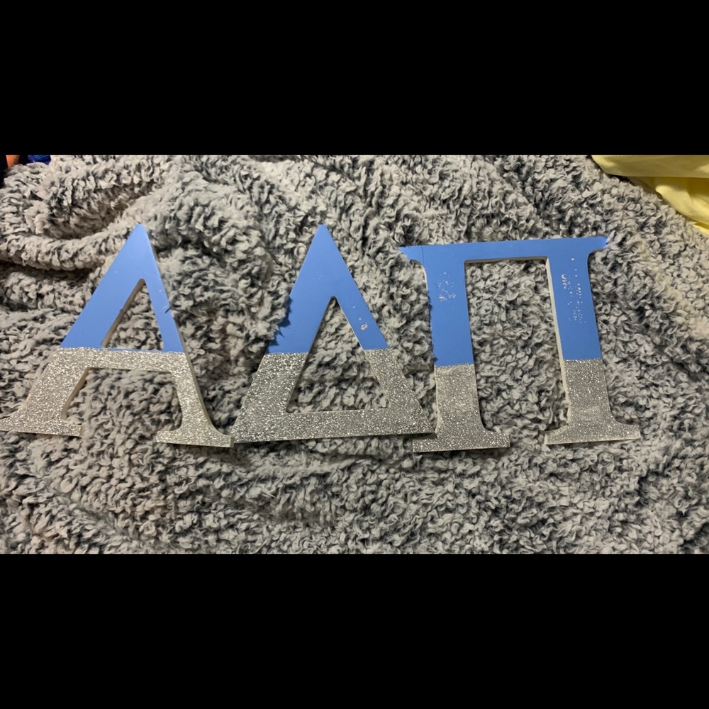 ADPI letters